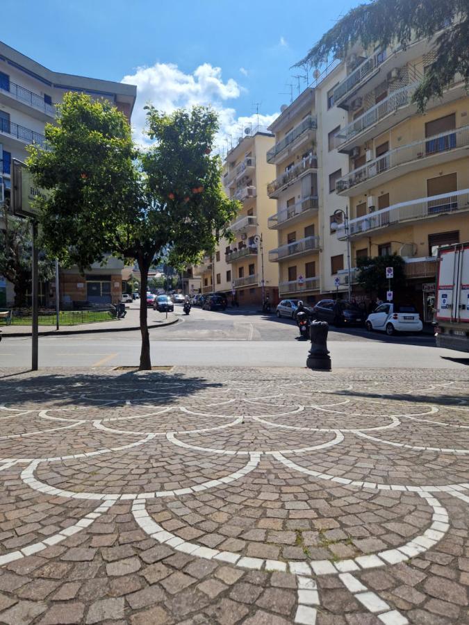 Hotel I Sogni Della Regina Península Sorrentina Exterior foto